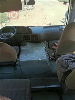 تويوتا كوستر